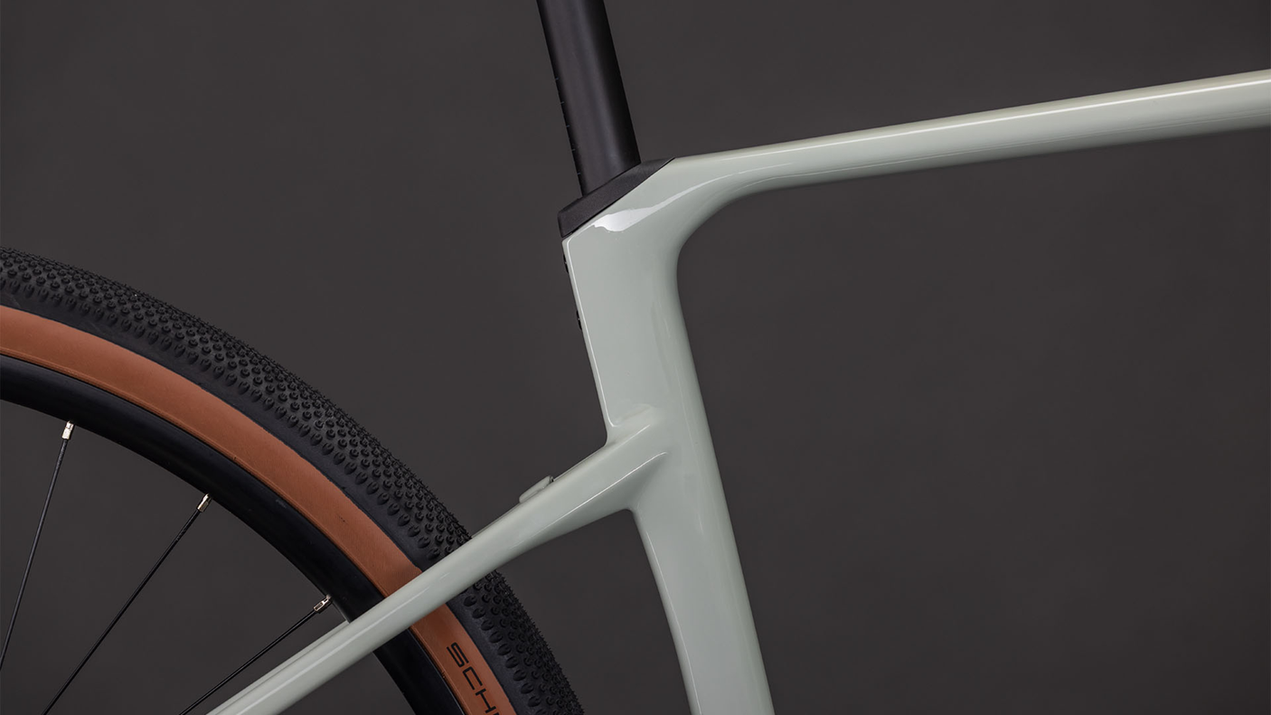 Cube Nuroad Hybrid C:62 Race 400X reedbeige´n´black (2026)