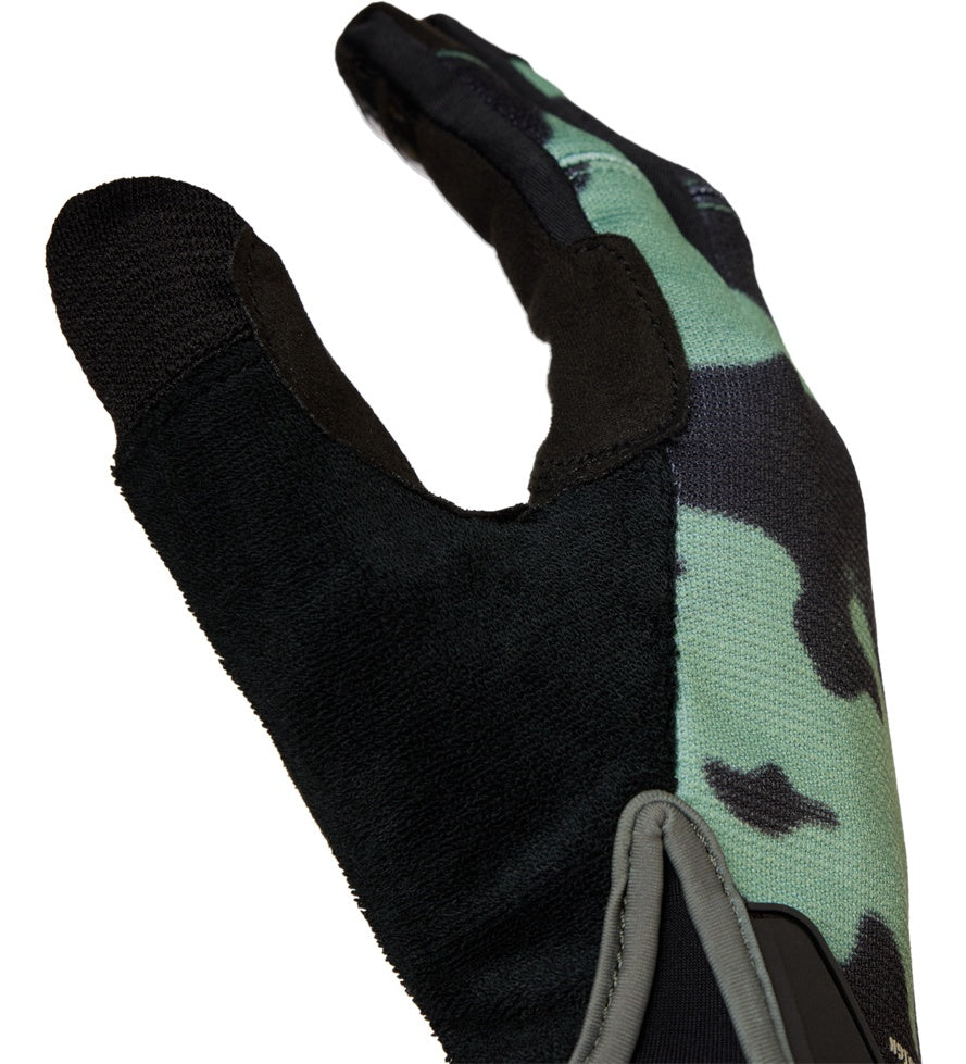 Giro DND MTB-Handschuhe motion green