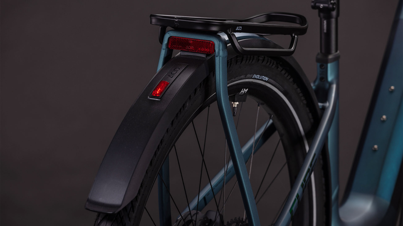 Cube Kathmandu Hybrid SLT 800 Easy Entry duskwood´n´goblin (2026)