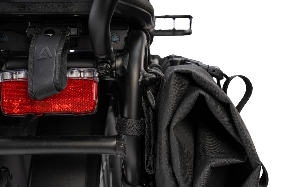 ACID Seitentasche PRO 45/2 Longtail