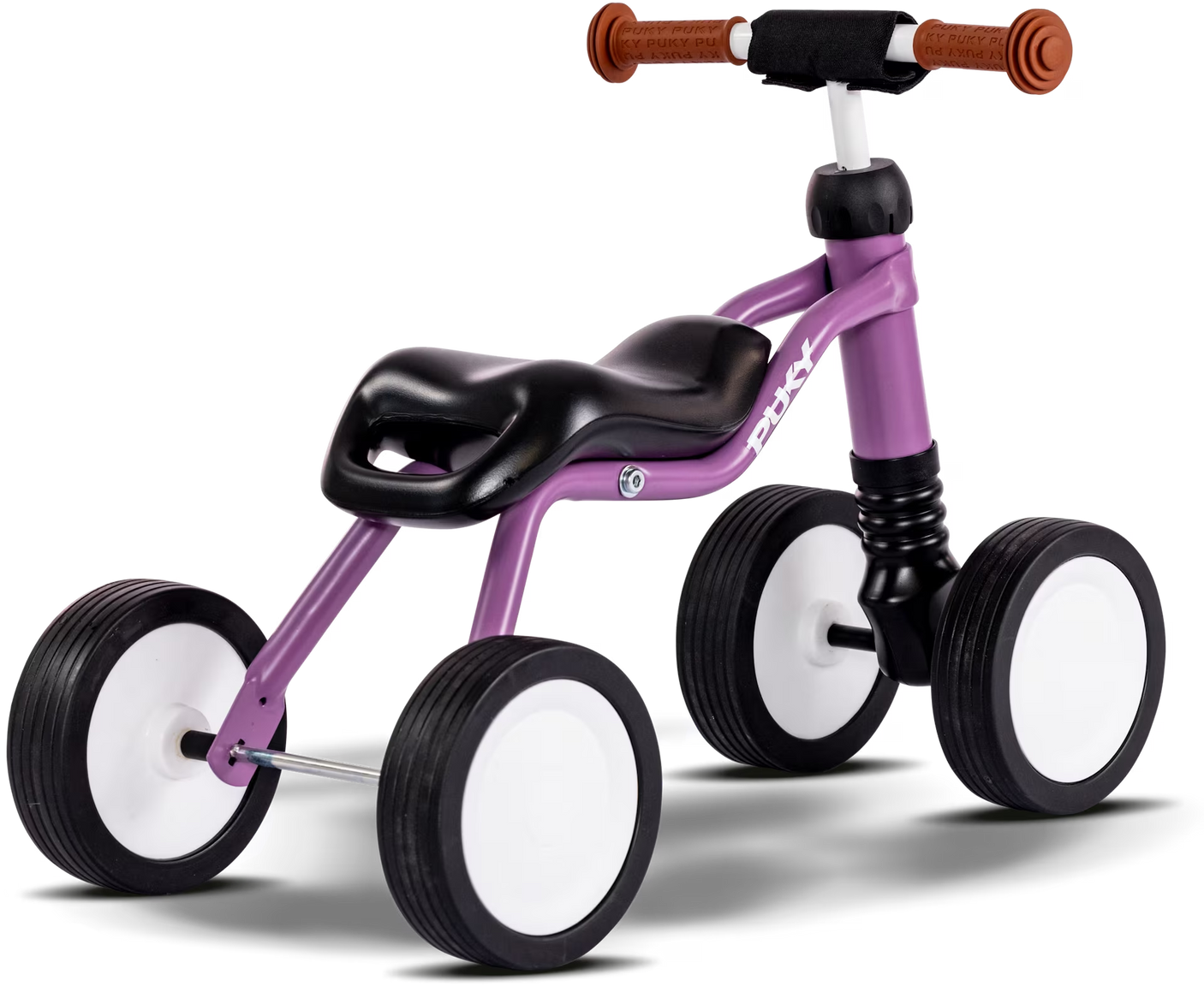 PUKY WUTSCH perky purple