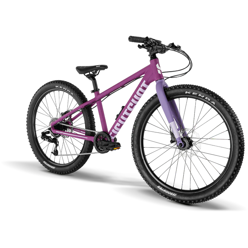 Eightshot COADY 275 SL DISC flat violet (2026)
