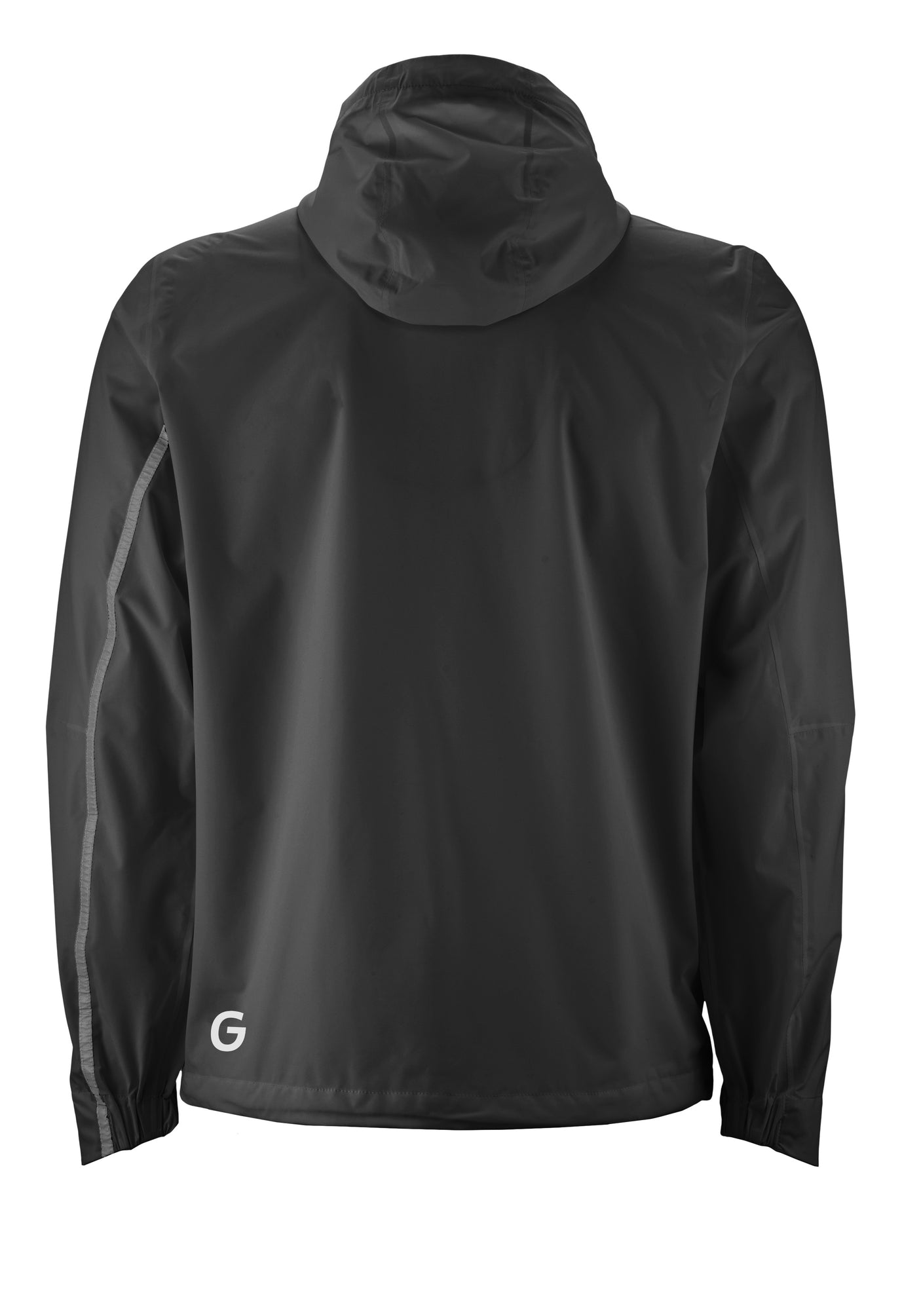 Gonso Essential Rain Jacket Unisex black