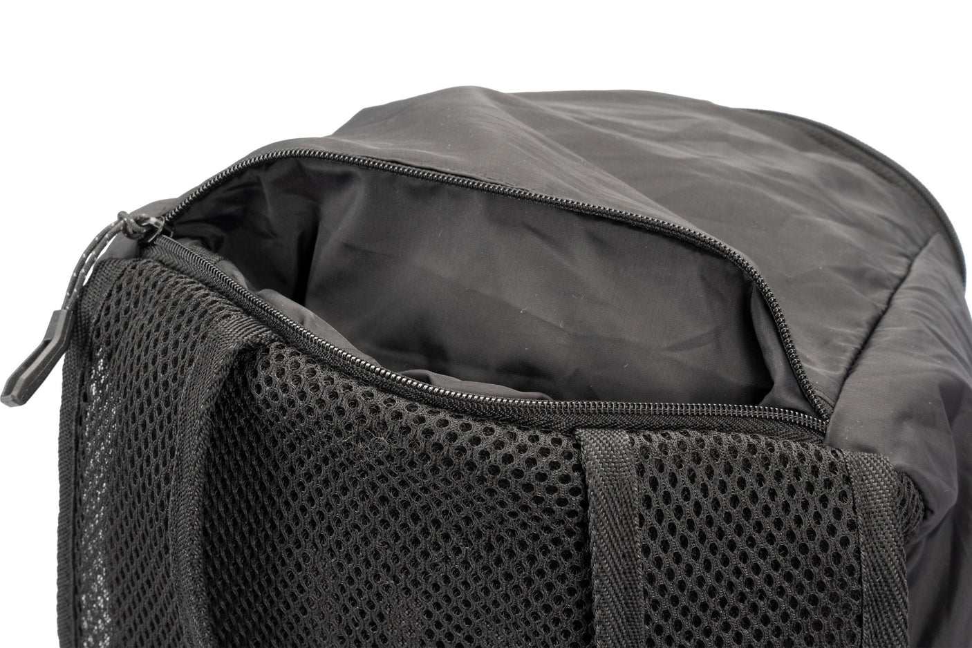Cube Rucksack PURE 16 Ultralight black