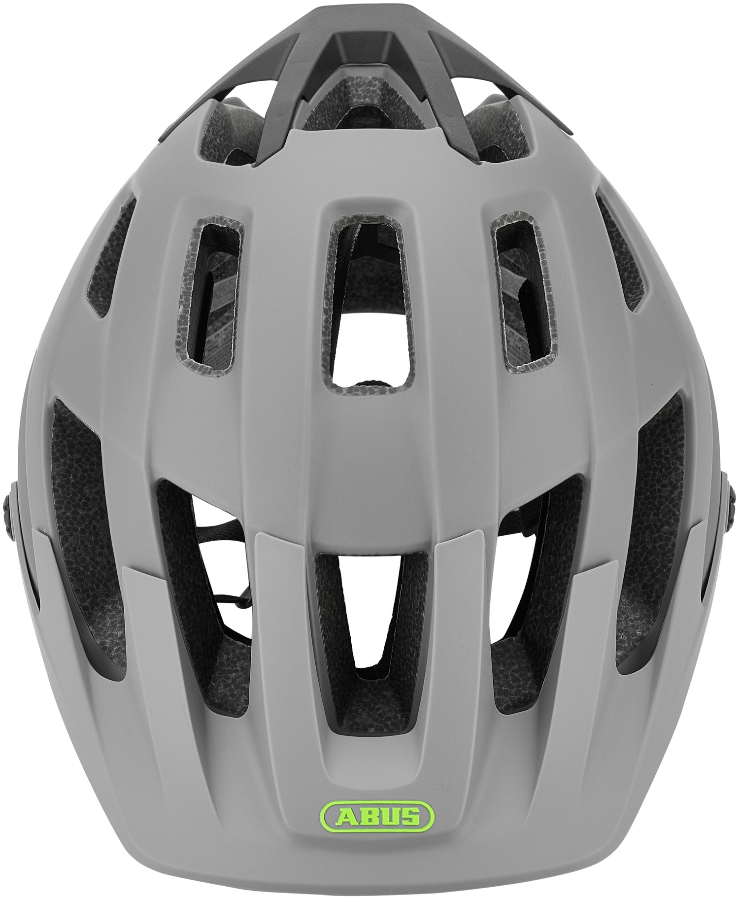 ABUS Moventor 2.0 Helm MTB concrete grey