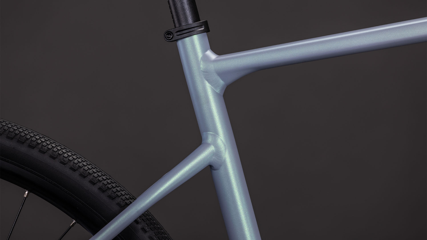 Cube Nulane ONE greysage´n´black (2026)