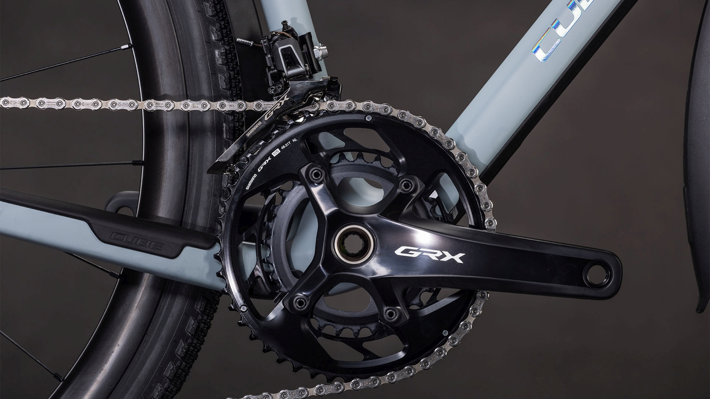 Cube Nuroad C:62 Pro FE vulcan´n´prism (2026)