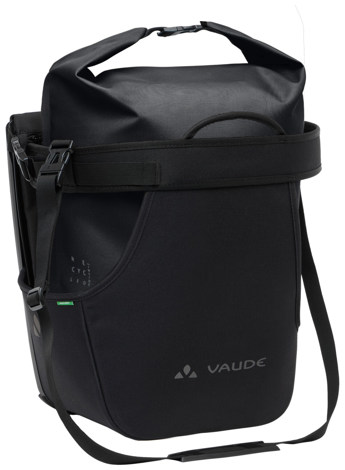 VAUDE Urban Cargo black