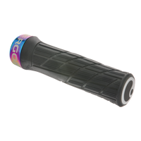Ergon GE1 Evo Slim Factory Frozen Stealth / Oil Slick – aktuelle Variante