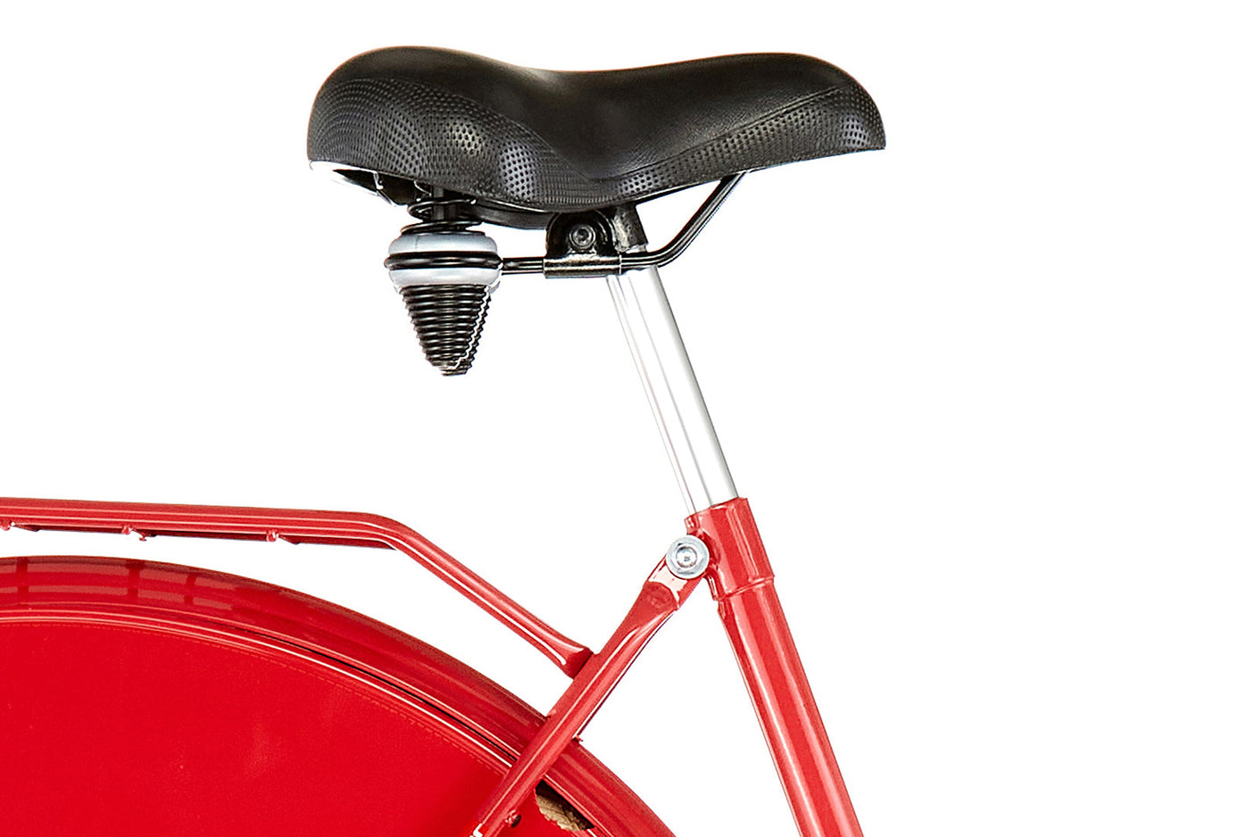 Ortler Van Dyck Trapez rot