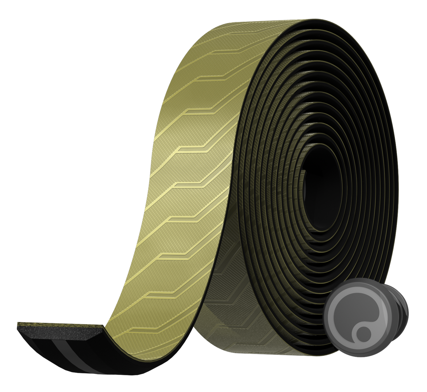 Ergon BT Gravel Lenkerband oliv