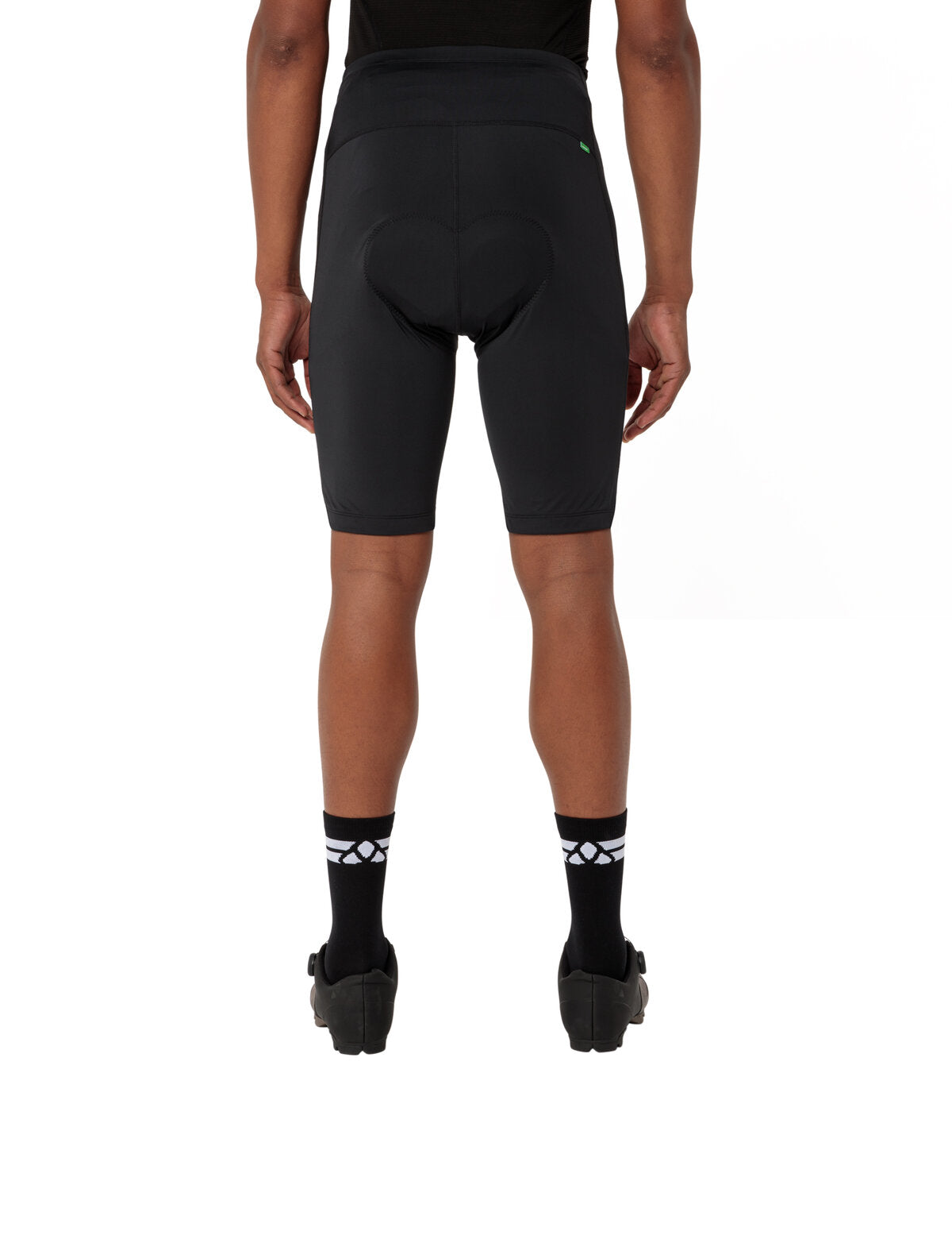 VAUDE Matera Tights II Herren schwarz