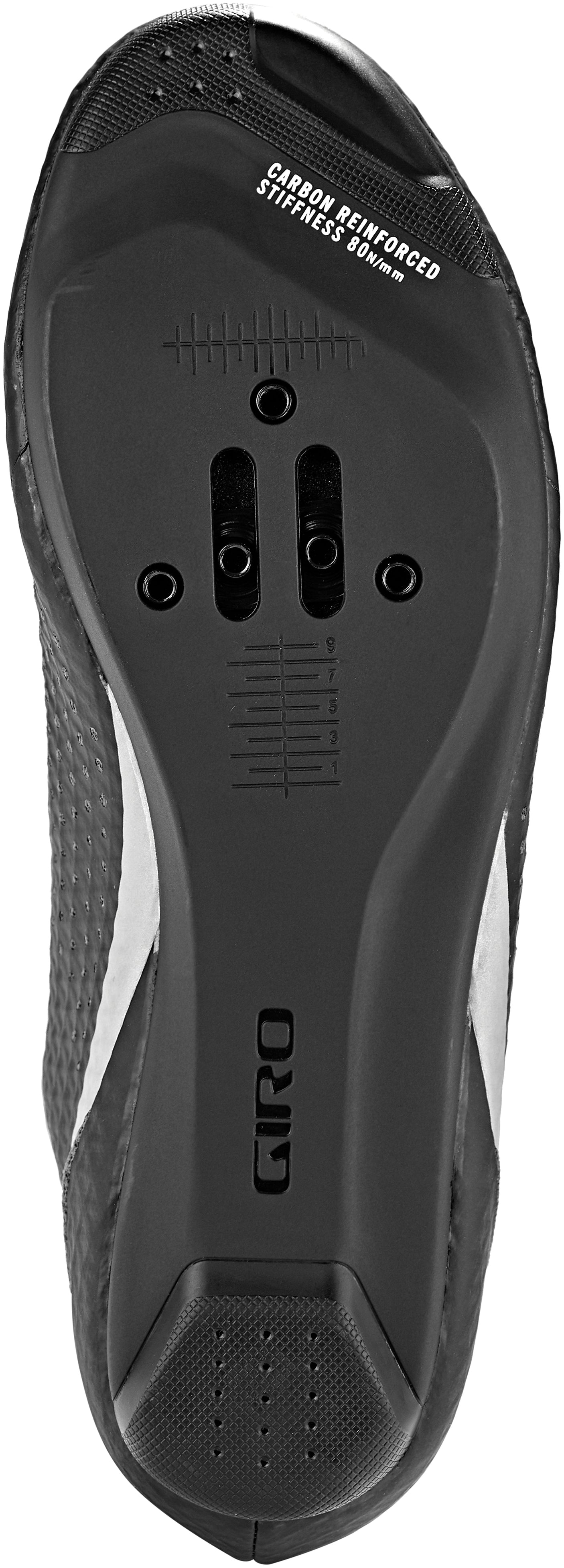 Giro CADET W Road Schuhe black