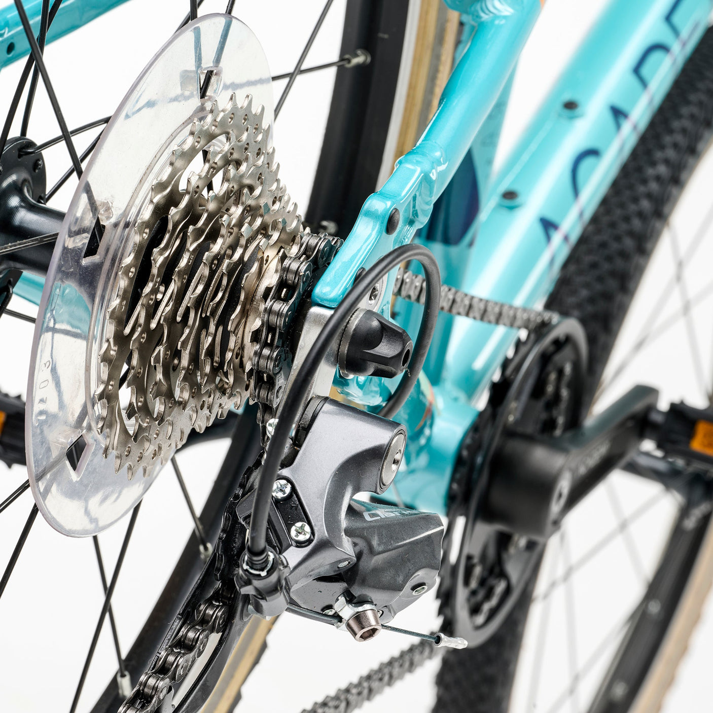 ACADEMY Grade 4 20" Ocean (2026)