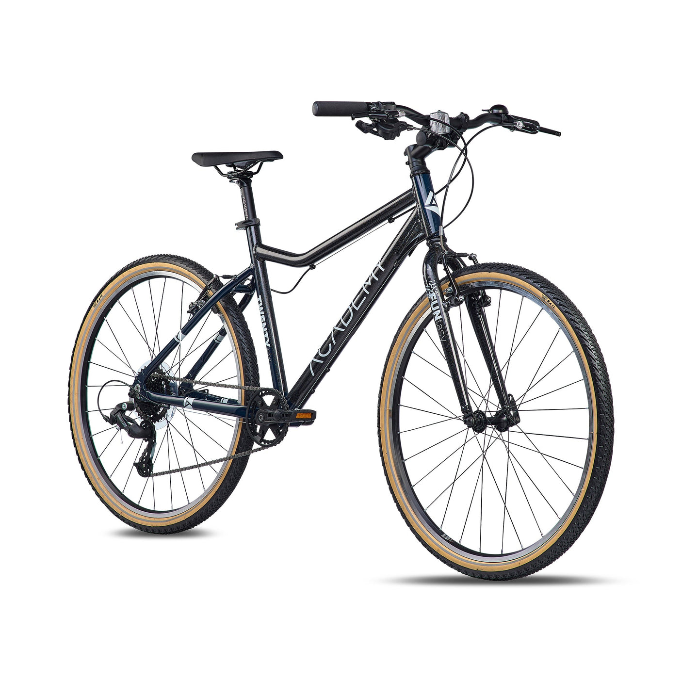 ACADEMY Grade 6 Edition 26" FUNtasy Black (2026)