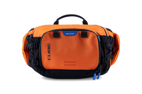 CUBE Hüfttasche VERTEX 3 X Actionteam