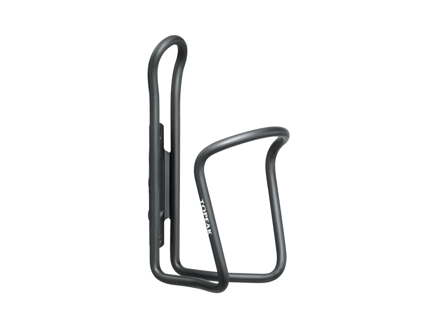 Topeak Shuttle Cage AL black