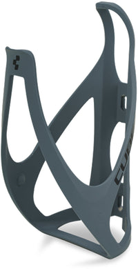 CUBE Flaschenhalter HPP matt grey´n´black