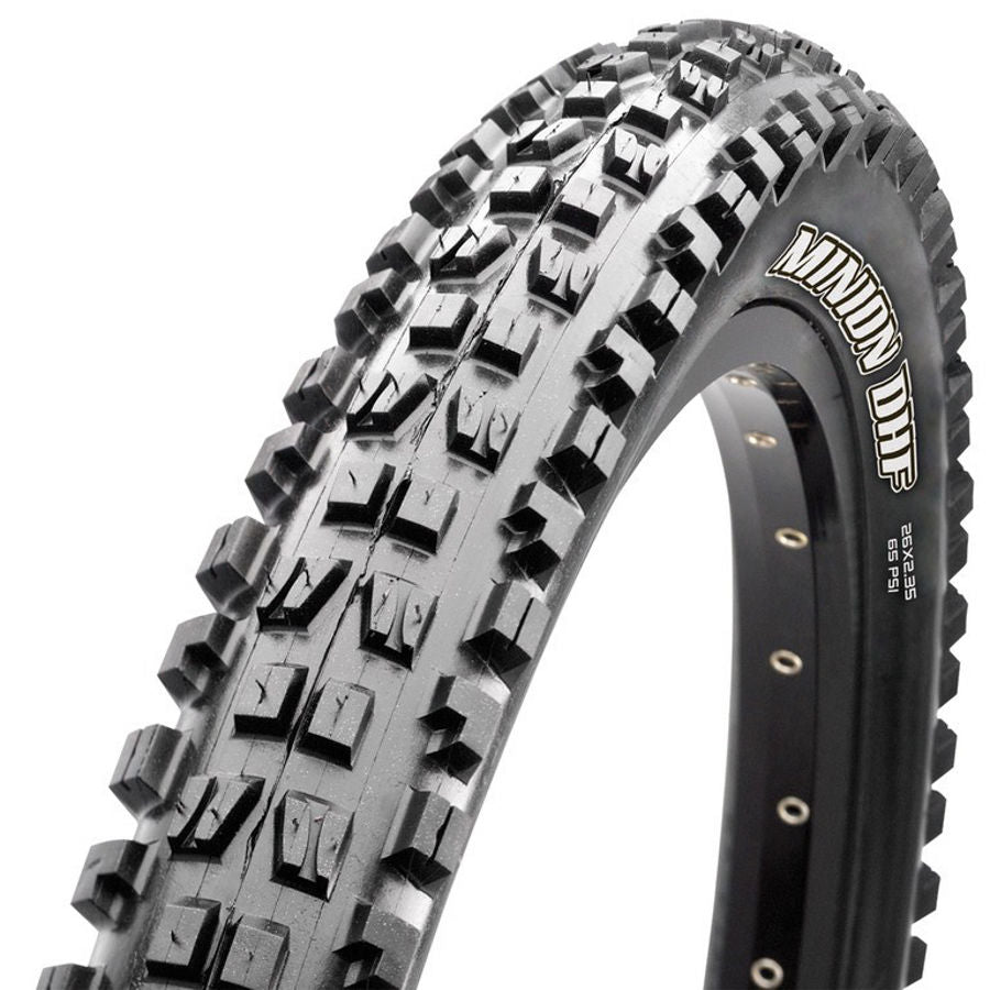 Maxxis Minion DHF 27.5" 3C MaxxTerra TR EXO faltbar schwarz