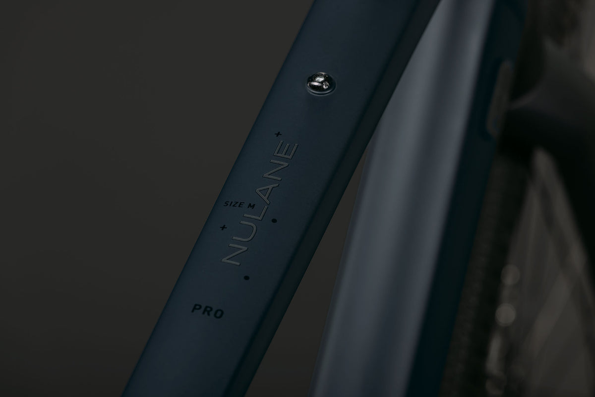 Cube Nulane Pro night´n´chrome (2027)
