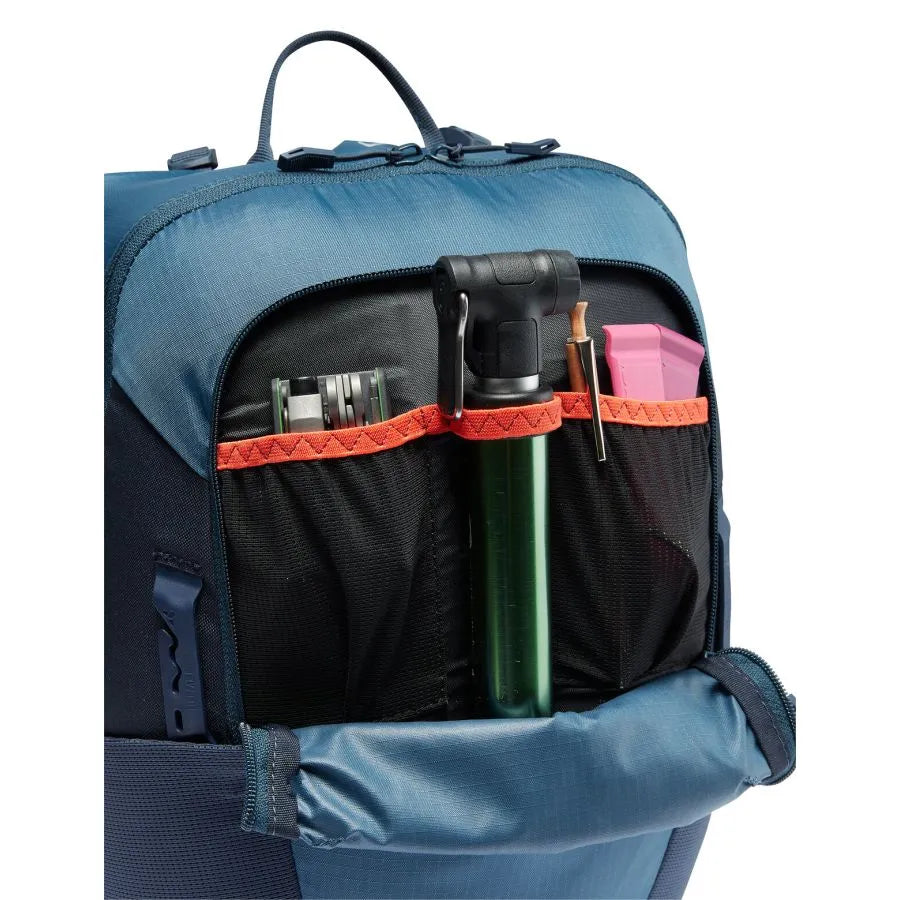 VAUDE Tremalzo 10 blau