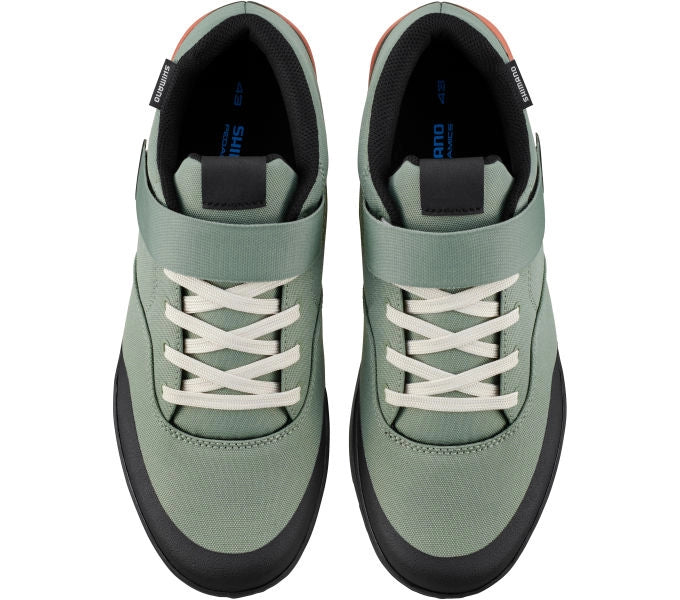 Shimano GE500 Light Green