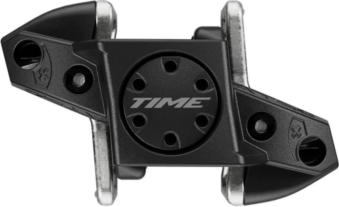 Time ATAC XC Pedale C1 schwarz