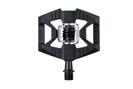 Crankbrothers Double Shot 1 Pedale black/black