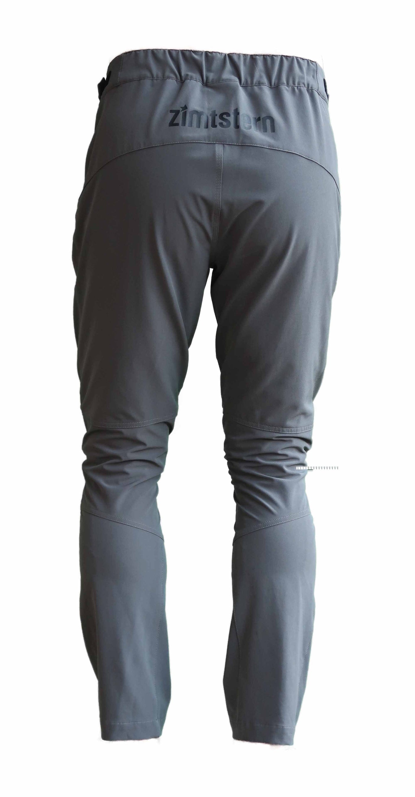 Zimtstern Shredz MTB Pants Men Gun Metal/Gun Metal