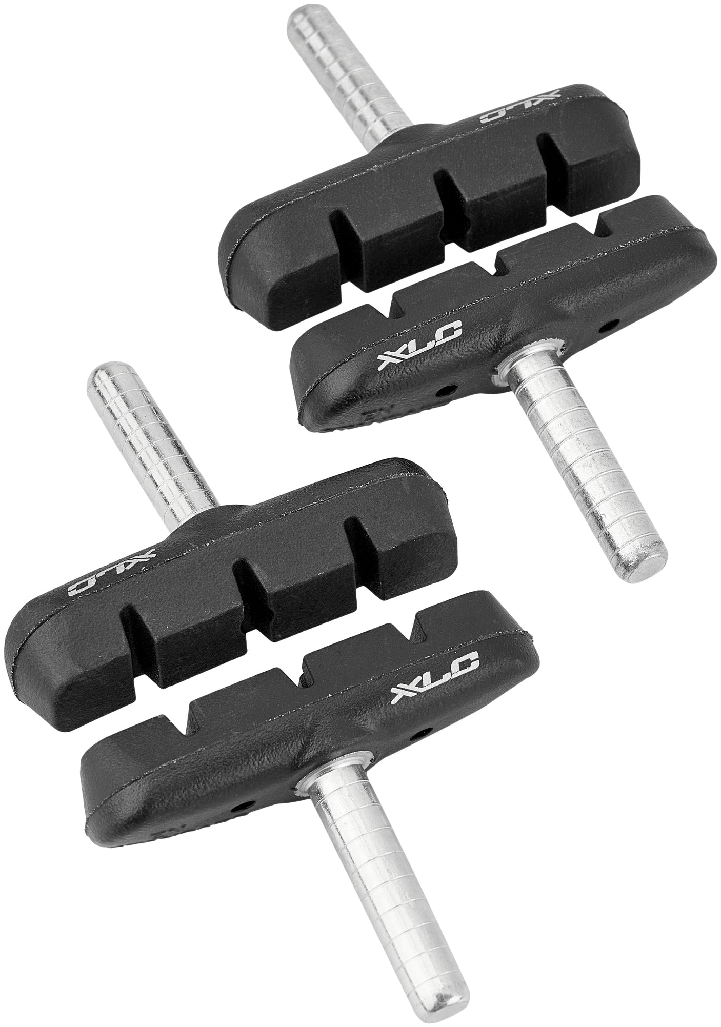 XLC BS-C01/2/3 Set Cantilever Bremsschuhe