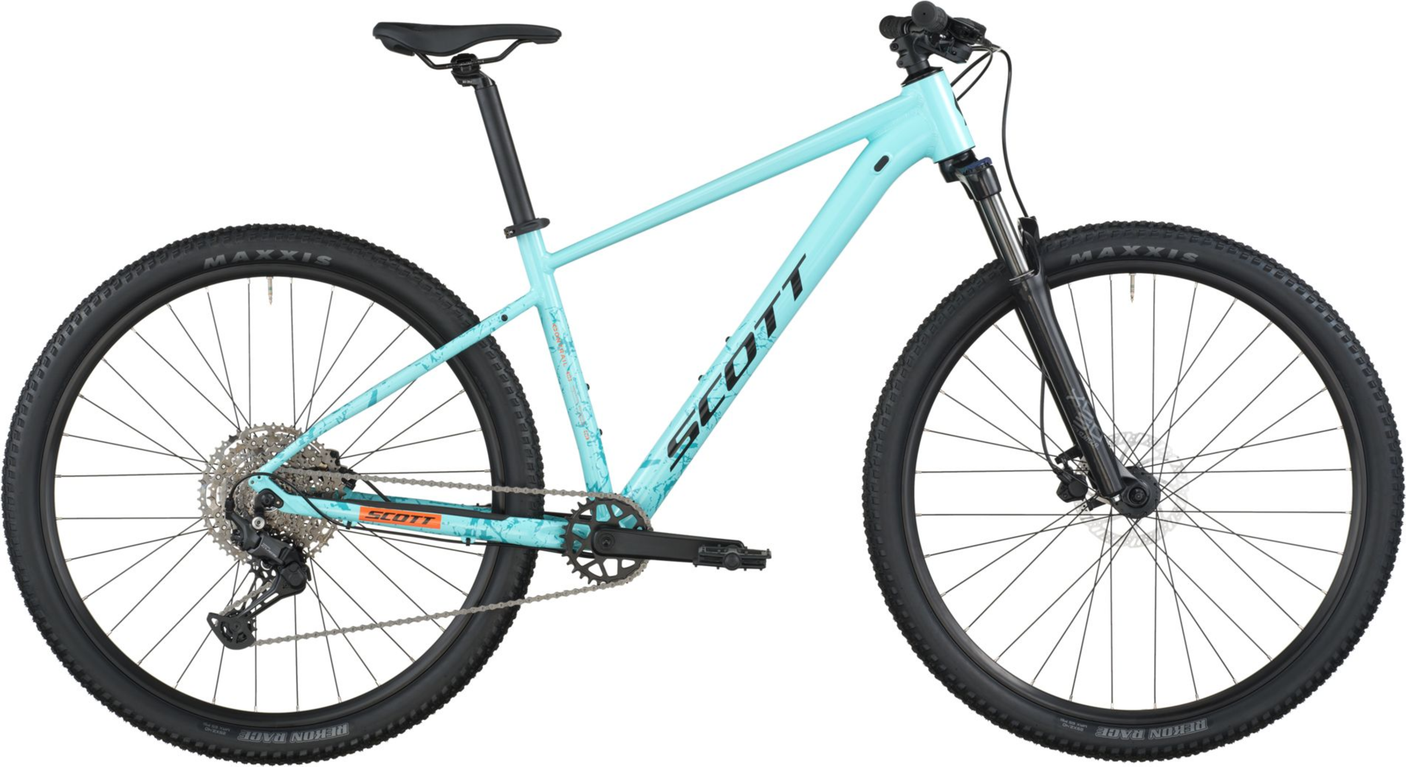 Scott Contrail 20 tropic blue (2026)