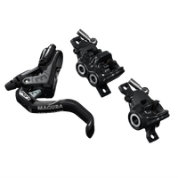 Magura MT Trail Sport Scheibenbremse schwarz – aktuelle Variante