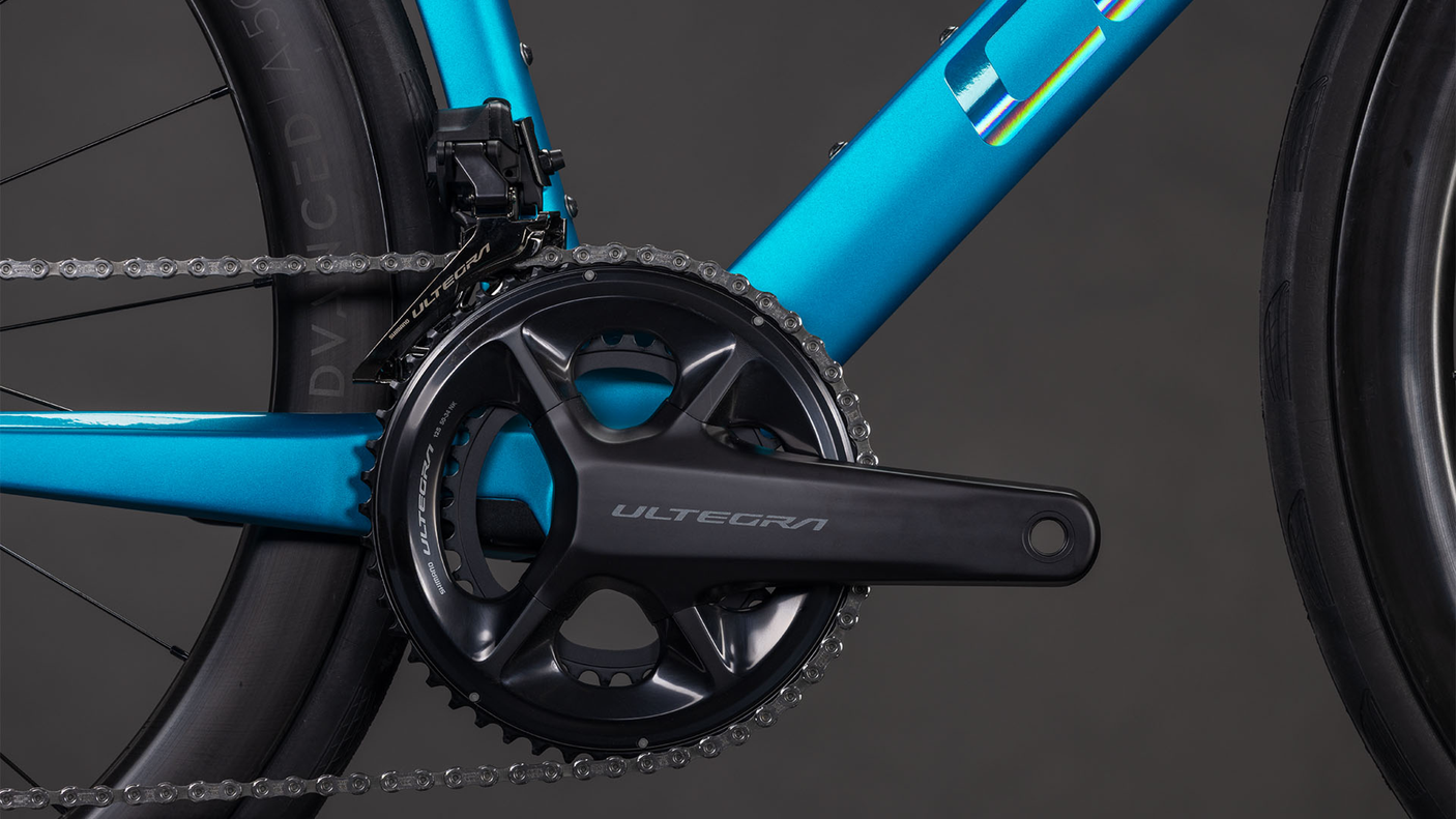 Cube Agree C:62 Pro bali´n´prism (2026)