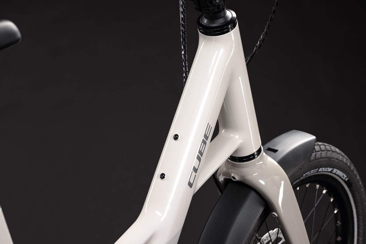 Cube Compact Hybrid 540 cotton´n´reflex (2027)