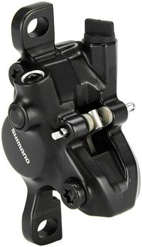 Shimano BR-MT200 Bremssattel VR/HR Resin-P. B01S – aktuelle Variante
