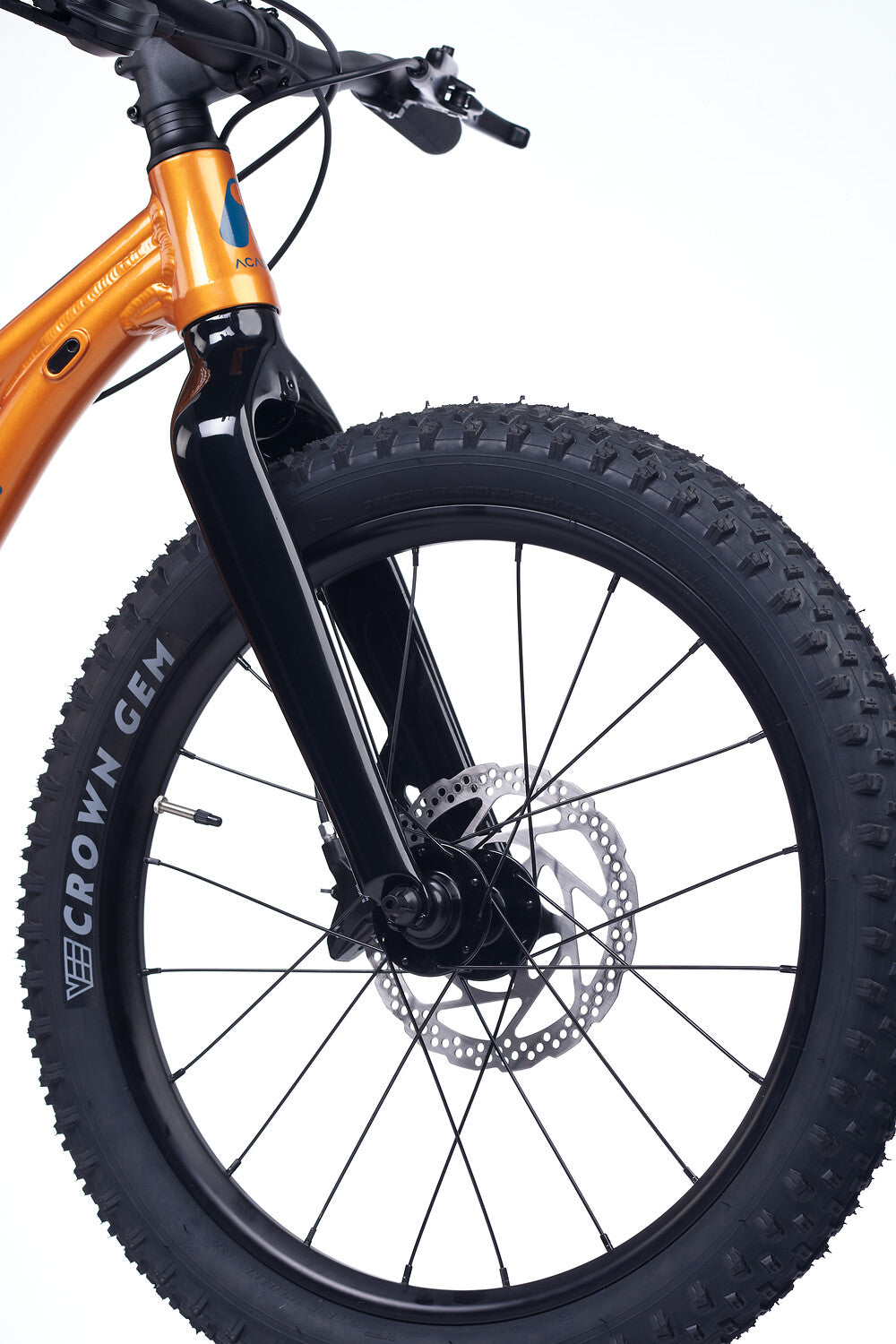 Academy Trail 4 R 20 Zoll Mountainbike Amber (2027)