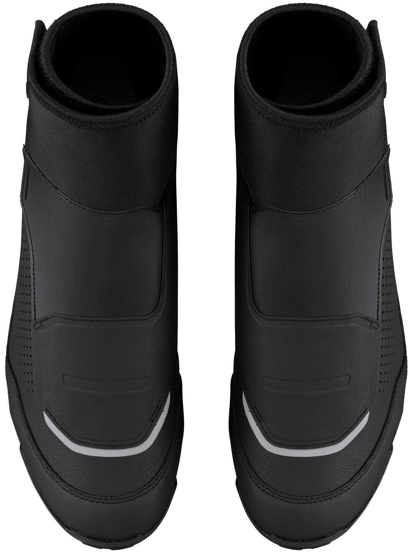 Shimano MW502 MTB-Schuhe black
