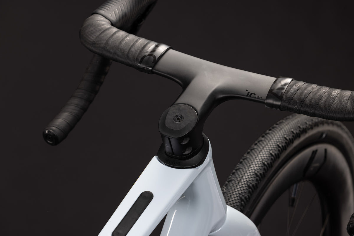 Cube Nuroad C:62 SLT glacier´n´magenta (2027)