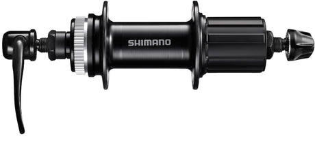 Shimano Hinterradnabe SHIMANO FH-QC300-HM