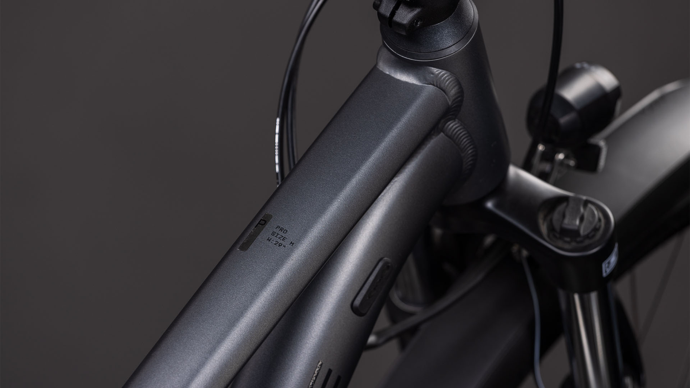 Cube Aim Pro FE Diamant slateblack´n´black (2026)