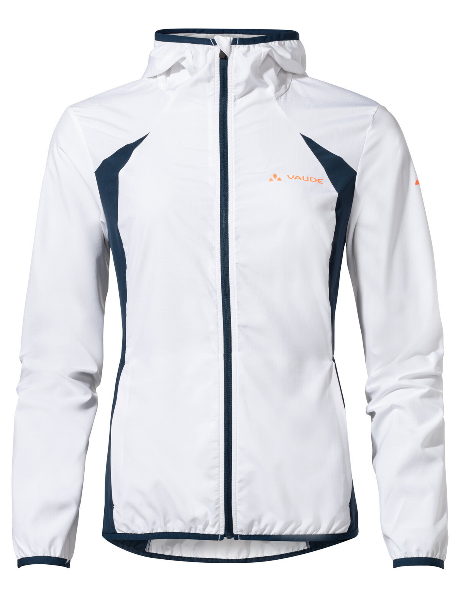 VAUDE Women's Qimsa Air Jacket weiss