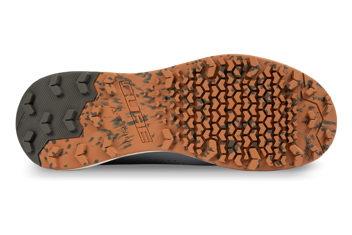 Cube Schuhe LOXIA PRO blue´n´sand