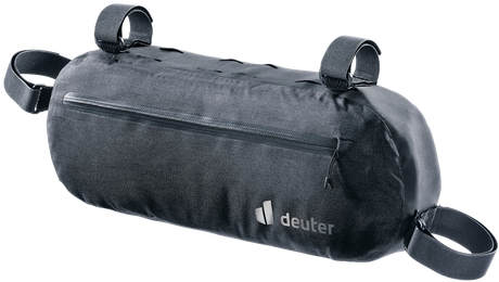 deuter Cabezon FB 4 Rahmentasche black