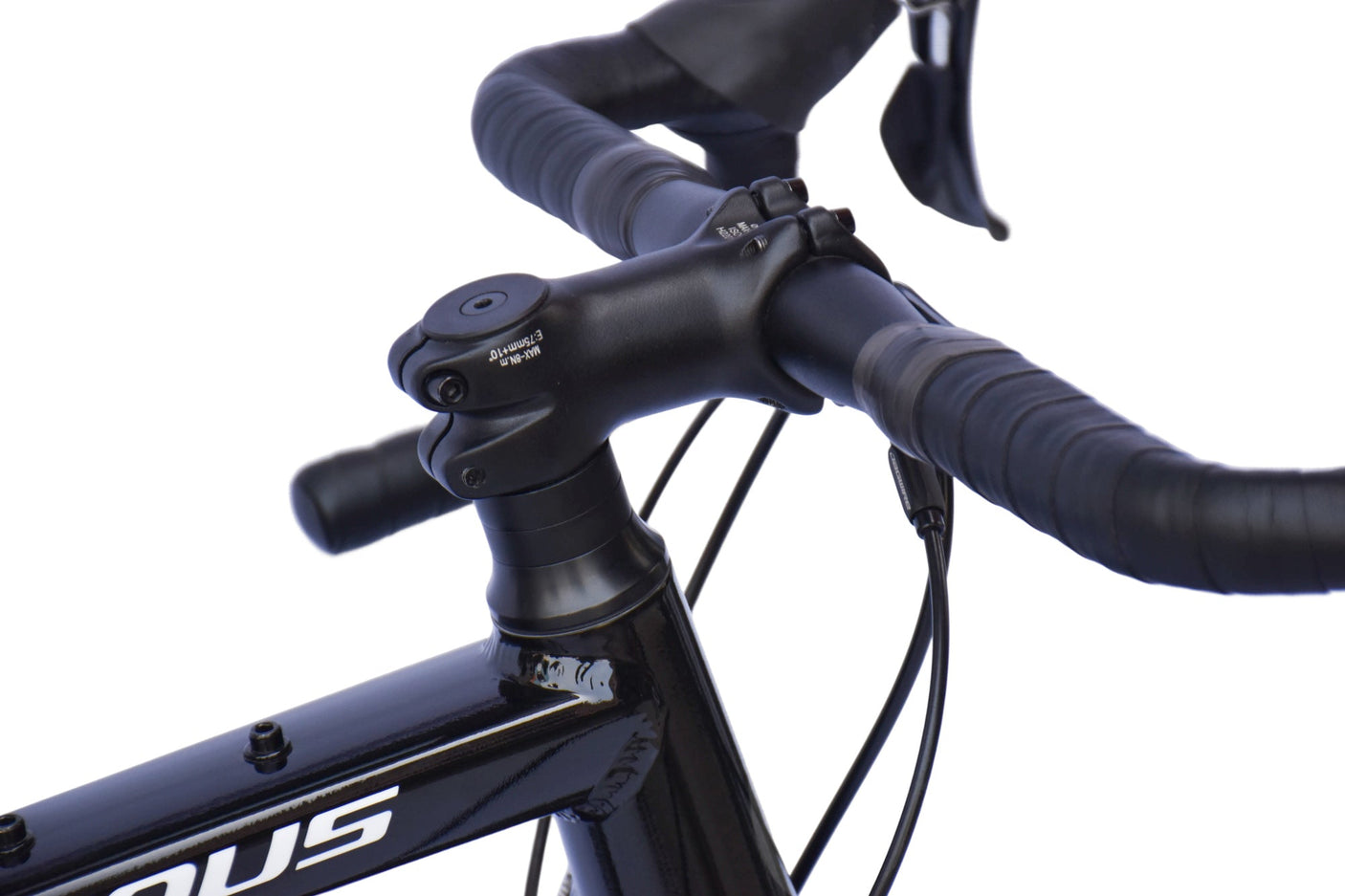 Serious Gravix ONE black shiny (2026)