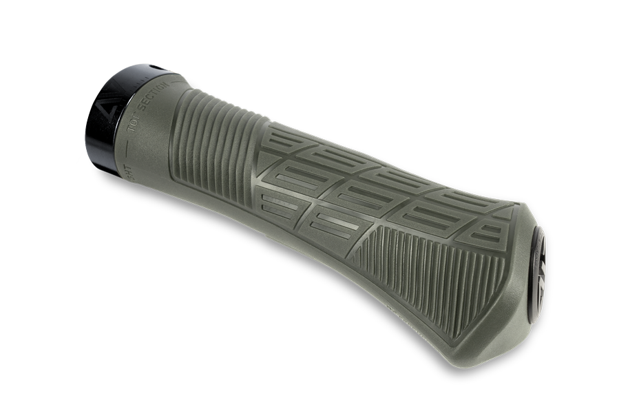 ACID Griffe HYBRID PERFORM trail motion olive