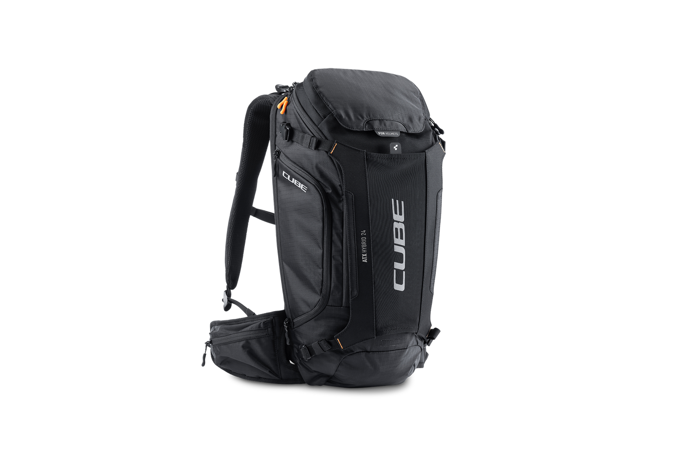 CUBE Rucksack ATX HYBRID 24