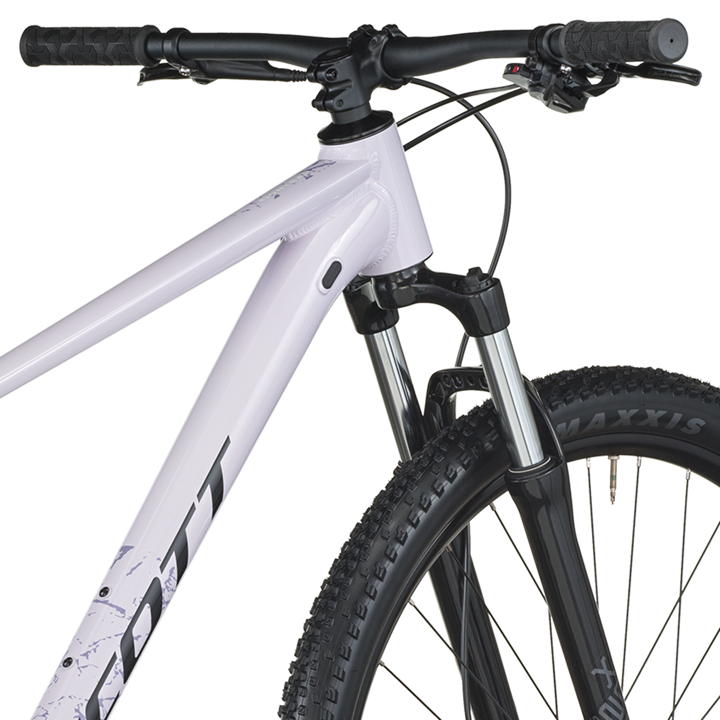 Scott Contrail 30 violet pink (2026)