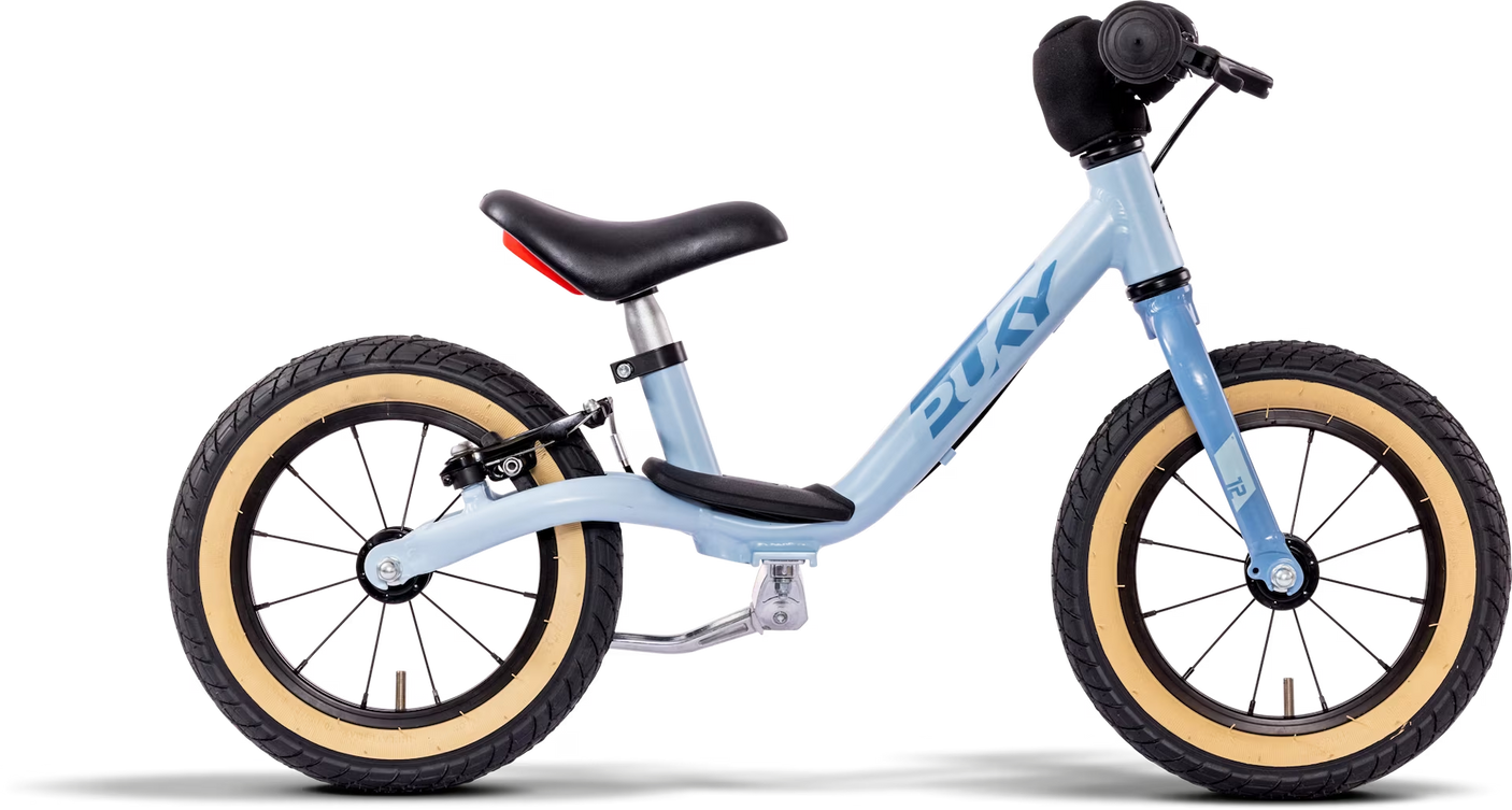 PUKY LR LIGHT Laufrad pastel blue (2025)