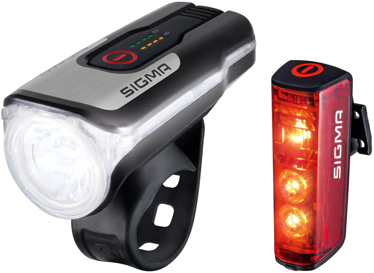 Sigma Aura 80/Blaze USB Beleuchtungsset