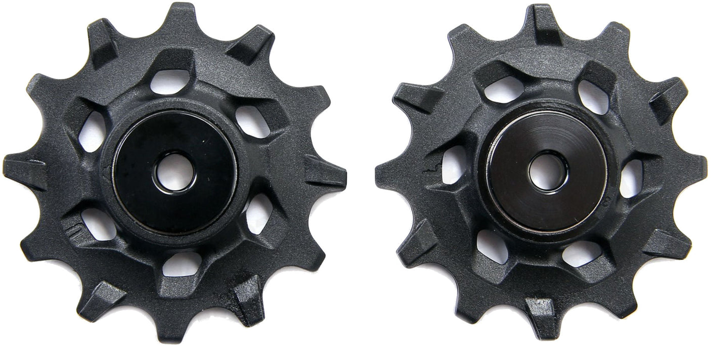SRAM Schaltrollen-Set für X01 / X01DH / X1 / CX1 / GX1 11-fach